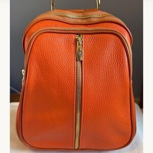 Valentina Convertible Sling/Backpack Handbag